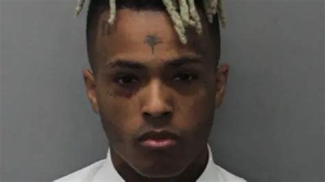 XXXTentacion: Three men jailed for life over rapper's death 